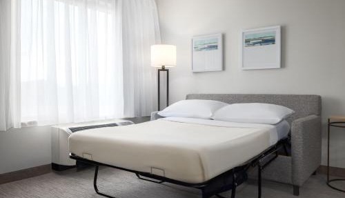 TownePlace Suites by Marriott Fort Walton Beach-Eglin AFB