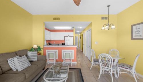 The Dunes 502 by Vacation Homes Collection