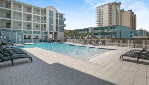Sea Glass 403 by Vacation Homes Collection