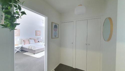 Royal Park Retreat