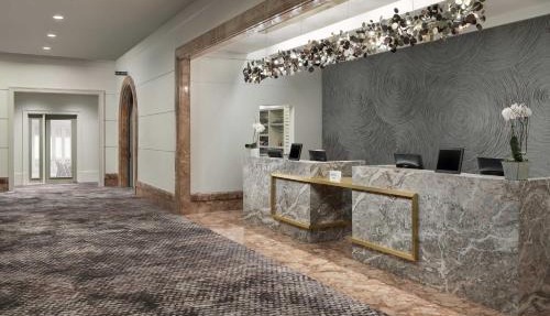 The Westin New Orleans