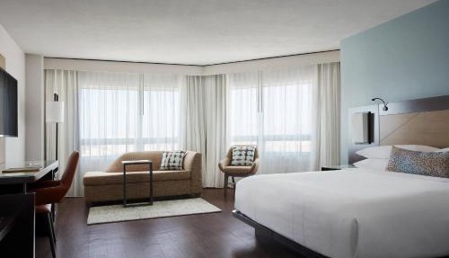 Marriott Orlando Downtown