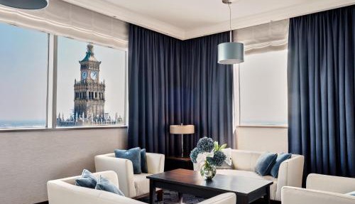 InterContinental Warszawa by IHG