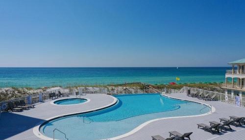 Magnolia House 107 At Destin Pointe Resort