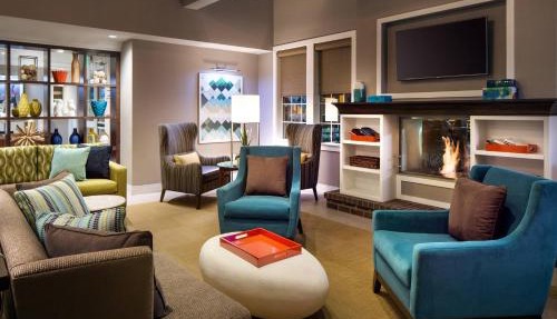 Residence Inn Los Angeles Torrance/Redondo Beach
