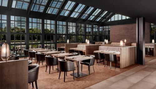 JW Marriott Hotel Seoul