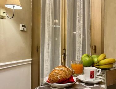 Boutique Hotel Calais - Washington Milano