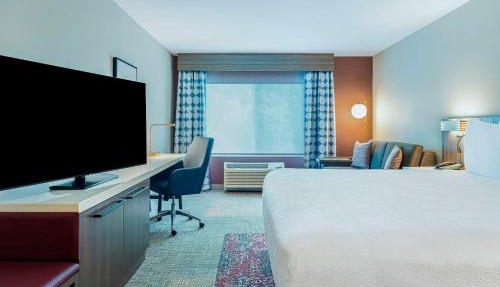 Hilton Garden Inn Danbury