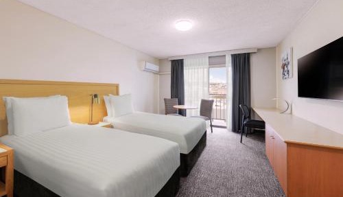 Best Western Hobart