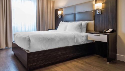 Les Suites Victoria, an Ascend Collection Hotel