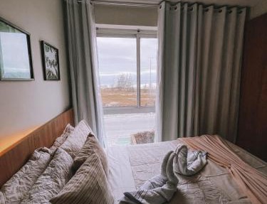 Flat Mandai Cabo Frio