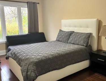Unique Home - Upper Toronto Beaches