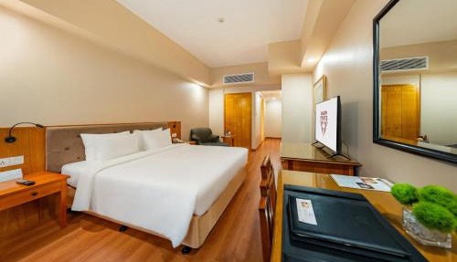 Saigon Prince Hotel