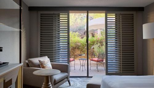 Phoenix Marriott Resort Tempe at The Buttes