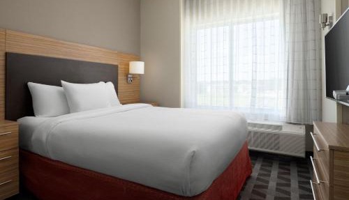 TownePlace Suites by Marriott Lafayette South