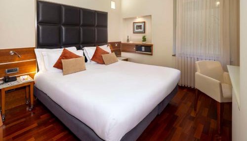 Best Western Madison Hotel