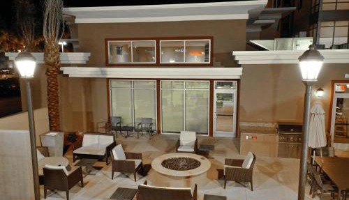 Residence Inn Las Vegas South/Henderson