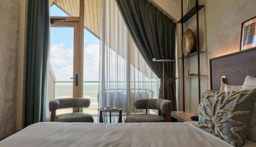 Boutique Hotel Blendin Bloemendaal aan Zee