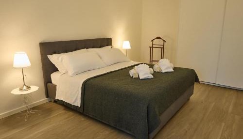 VeronaVera Residenza VillaMarianna Green Retreat