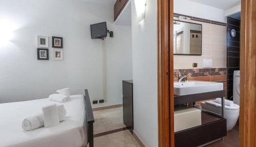 Elegantis Purificazione Suite Apartment