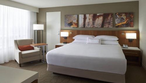 Delta Hotels by Marriott Toronto Airport & Conference Centre