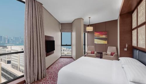 Four Points by Sheraton Doha