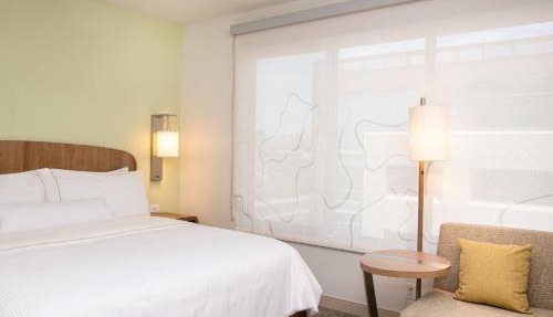 Element by Marriott Scottsdale at SkySong