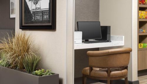 Residence Inn Denver South/Park Meadows Mall