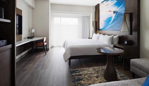 San Diego Marriott Del Mar