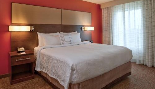Residence Inn by Marriott Chicago Bolingbrook
