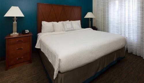 Residence Inn by Marriott Baton Rouge near LSU
