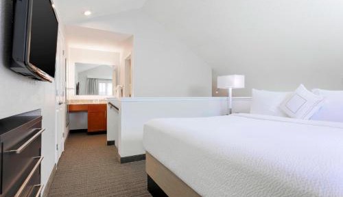 Residence Inn Boston North Shore/Danvers