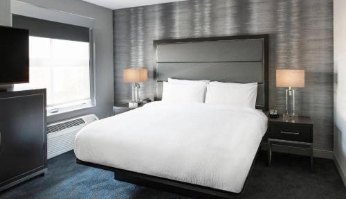 Residence Inn by Marriott Boston Logan Airport/Chelsea