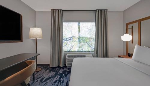Fairfield by Marriott Inn & Suites Mansfield