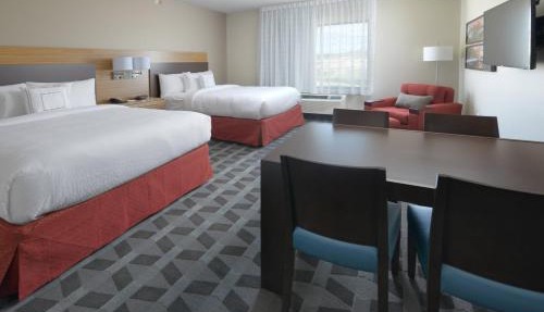 TownePlace Suites by Marriott Denver South/Lone Tree