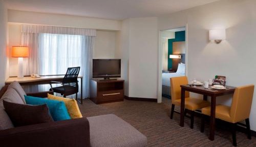 Residence Inn by Marriott Toronto Markham