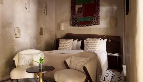 Nobu Hotel Marrakech