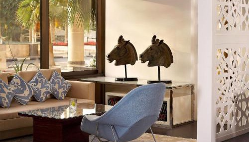 Le Meridien Al Khobar