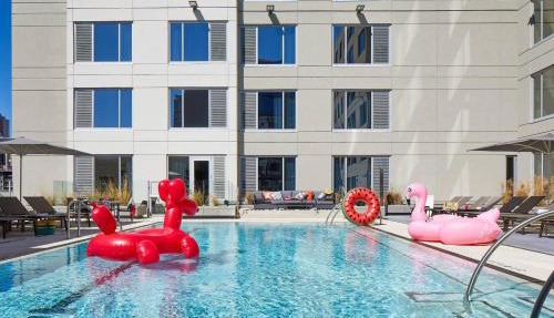 Moxy Atlanta Midtown