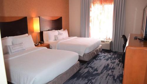 Fairfield Inn & Suites by Marriott Sault Ste. Marie