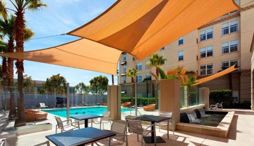 Aloft by Marriott Silicon Valley