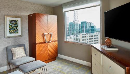 Renaissance Atlanta Midtown Hotel