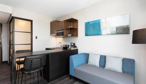 Courtyard by Marriott Amsterdam Airport