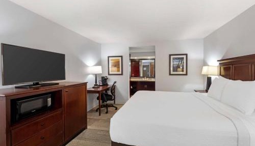Best Western Plus Redondo Beach Inn