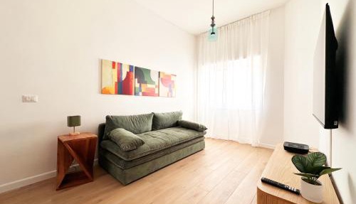 Elegantis Santa Croce Suite Apartment