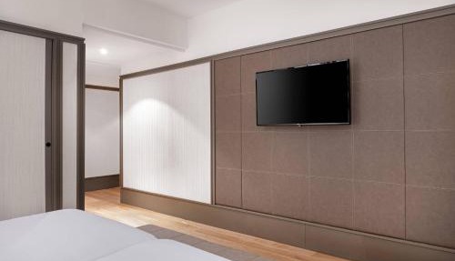 AC Hotel Avenida de América by Marriott