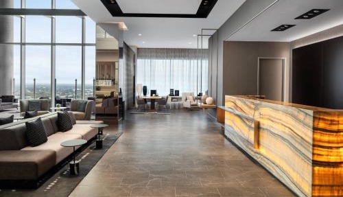 AC Hotel by Marriott Orlando Downtown