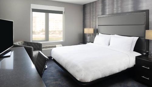 Fairfield Inn & Suites by Marriott Boston Logan Airport/Chelsea