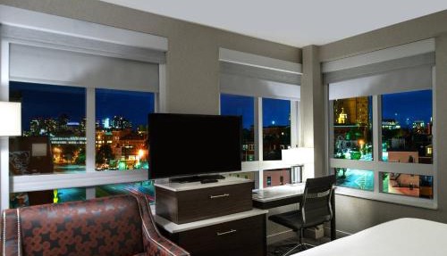 Fairfield Inn & Suites by Marriott Boston Cambridge