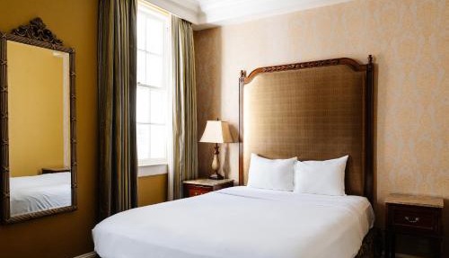 The Lafayette New Orleans By Kasa Living